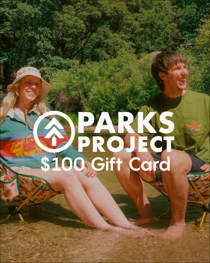 $100 Gift Card