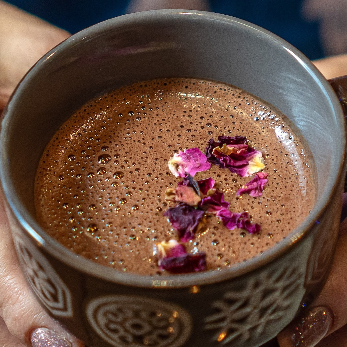 Training Course: The Power of Cacao