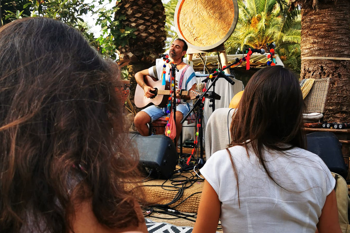 Cacao & Sacred Song: A Celebration of Gratitude