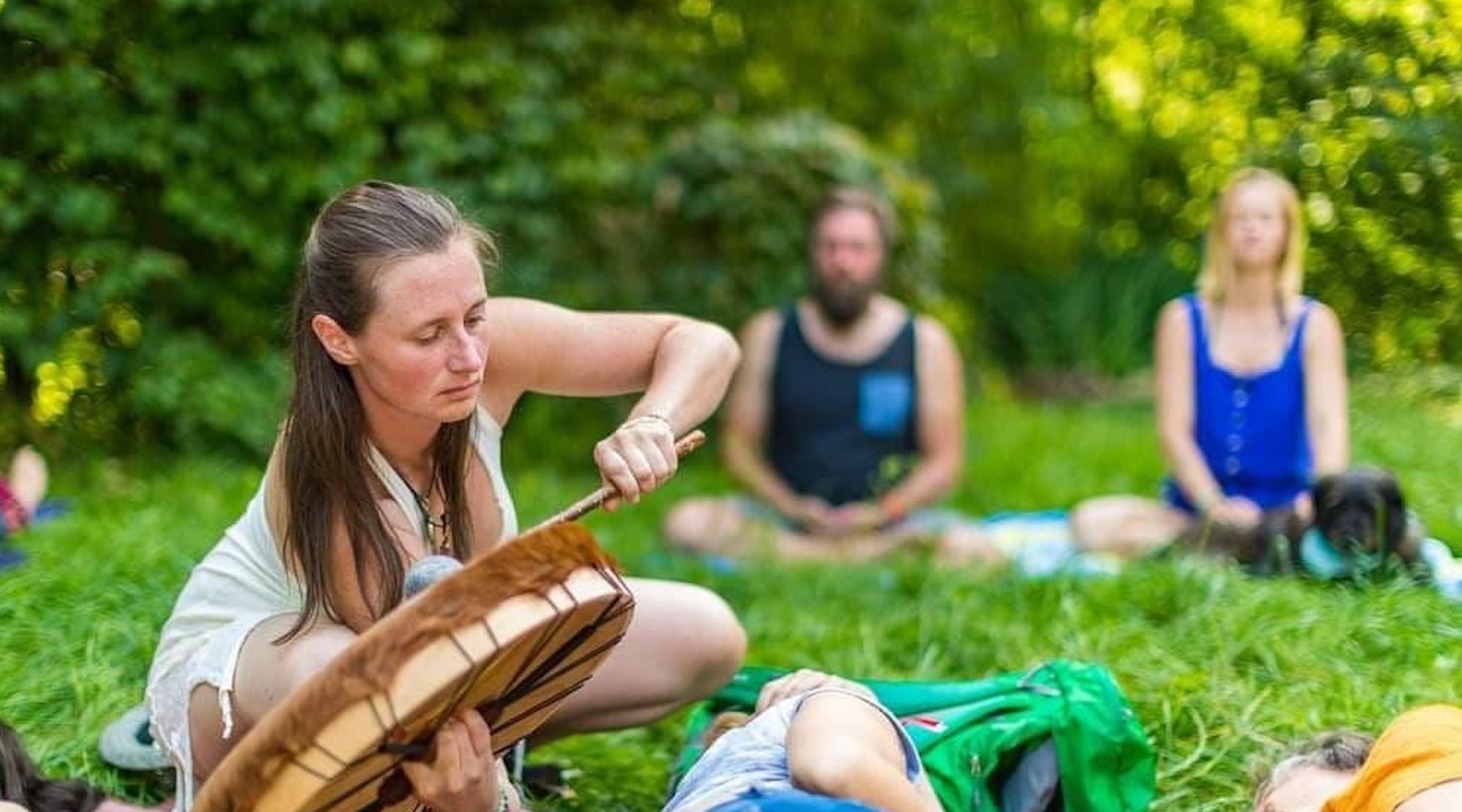 Calling Your Inner Healer With Keith’s Cacao