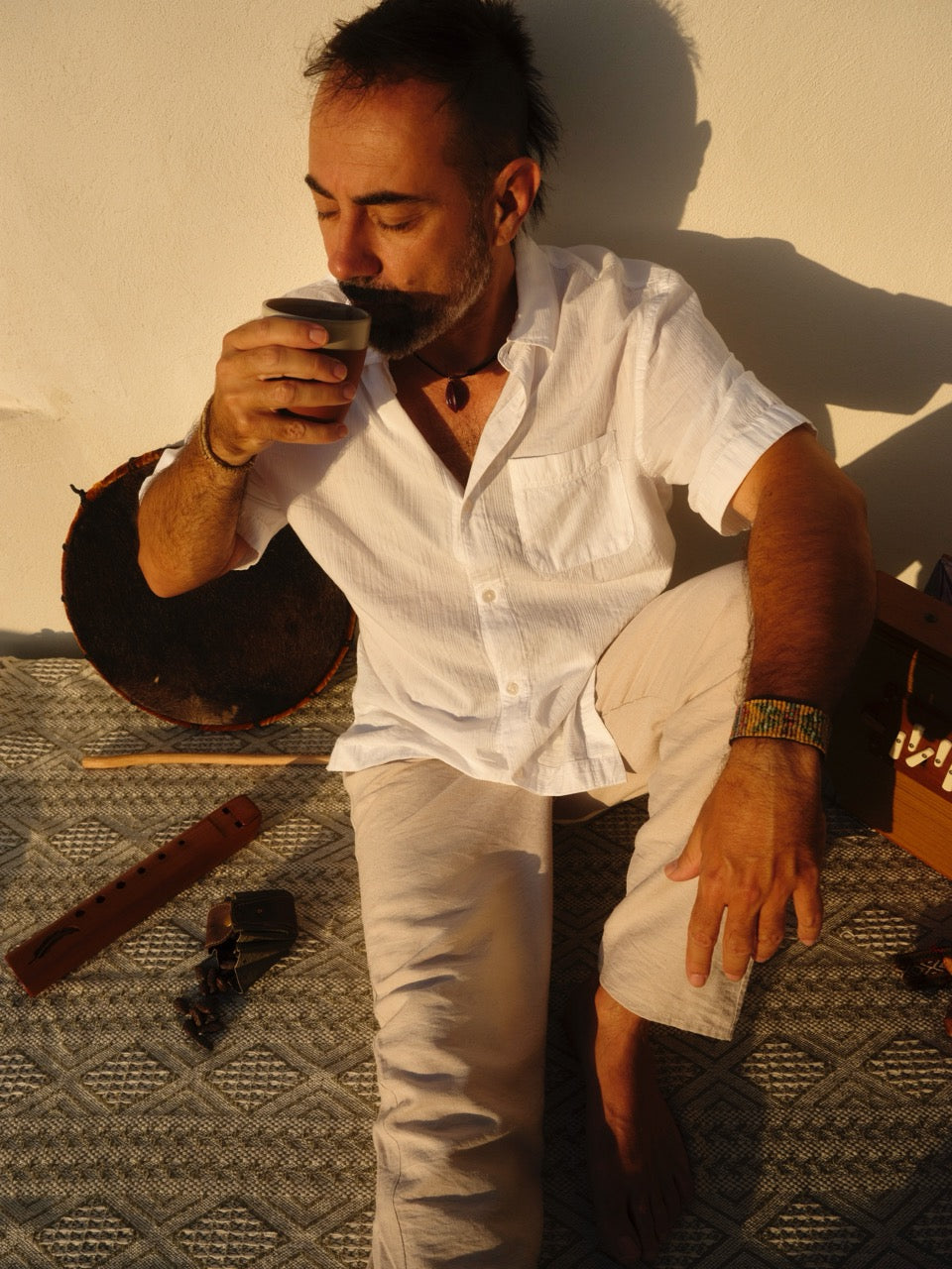 Cacao & Sacred Song: A Celebration of Gratitude