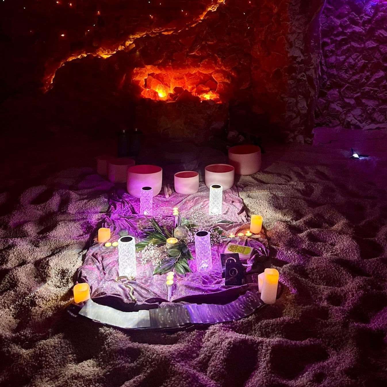 Decode Your Life's Purpose & Brand with Gene Keys & Cacao