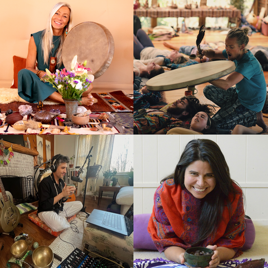 The Keith's Cacao Practitioner Pack