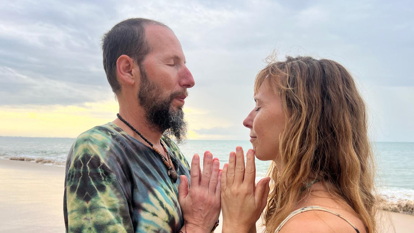 Summer Solstice Ceremony