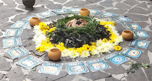 A Guided Journey Through the Nawales