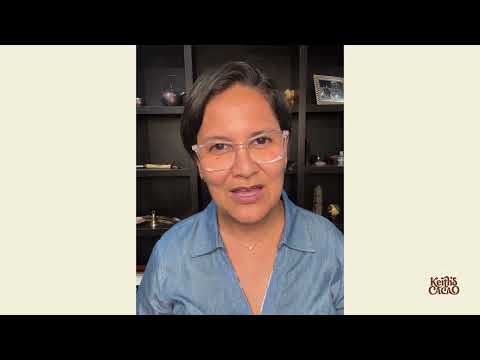 Prosperity Flow Ceremony