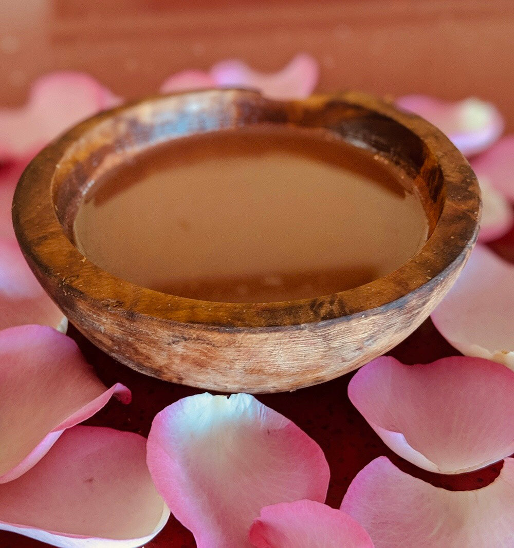 DEEPEN WITH CACAO: A KEITH'S CACAO IMMERSION